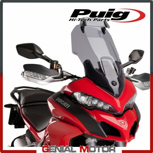Cupolino puig fume - cupolino, chiaro
