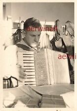 Soldato tedesco pianoforte a