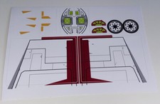 Lego Star Wars ricambio