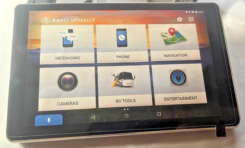 Pacchetto tablet gps od7rv - tablet,