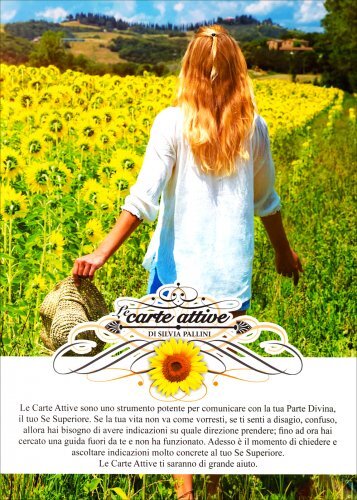 Cofanetto libro con 100 carte - libro,