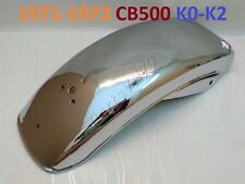 Parafango posteriore Honda