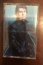 STEVE WINWOOD - Junction Seven