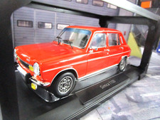Simca 1100 sport - 5, porte