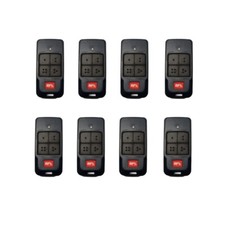 BFT MITTO COOL C4 4 CANALI