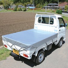 Copertura letto camion per