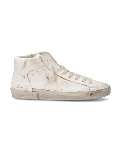 Stivaletto sneakers uomo - stivaletto,