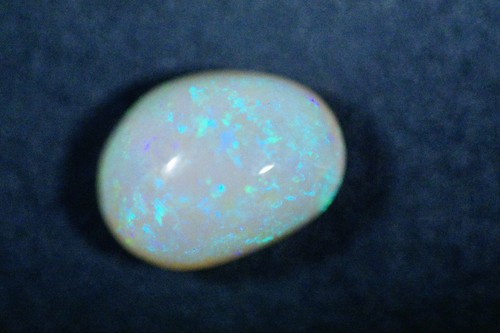 Lightning ridge opal cts - ridge,