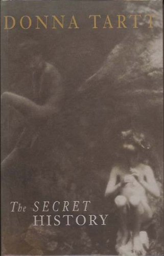 The secret history donna - secret,