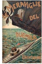Le Meraviglie Del Duemila