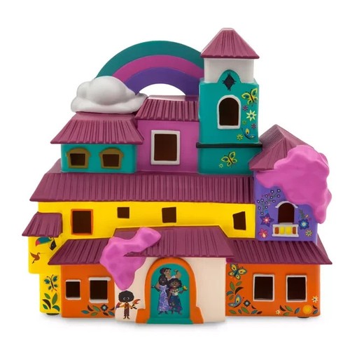 Disney parks encanto - disney, scolpito