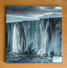 33 GIRI - PEARL JAM - GIGATON - LP + LP SINGLE SIDED Etched, "Is This You?" 2020