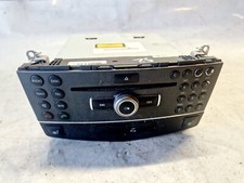 52C* Mercedes Classe C W204