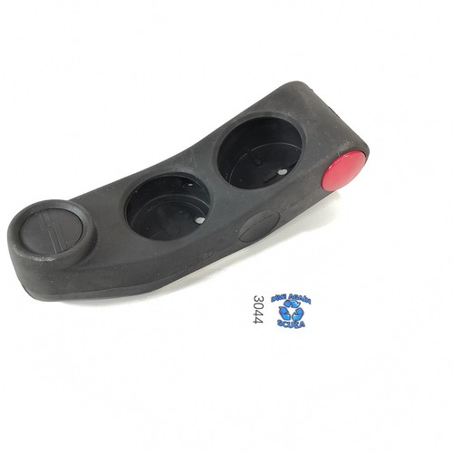 Sherwood gauge console - 2,, 3