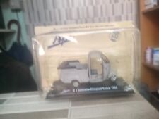 Vespa Ape C 3 Calessino Olimpiadi Roma 1960 Modellino Piaggio 