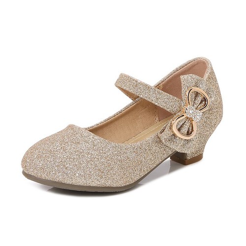 Scarpe festa con paillettes - da,