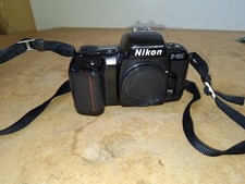 Nikon F-601 AF corpo macchina fotografica reflex