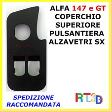 Pulsantiera alfa romeo 147 - alfa,