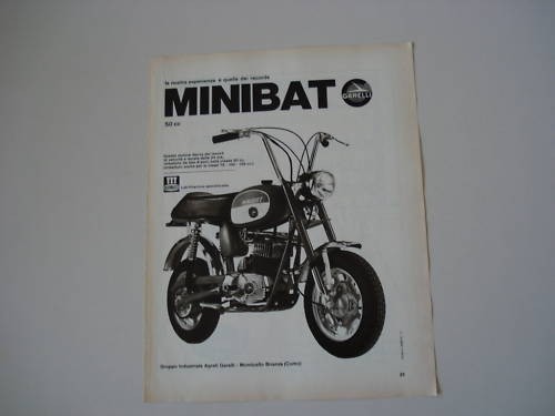 Advertising pubblicità 1972 - pubblicità,
