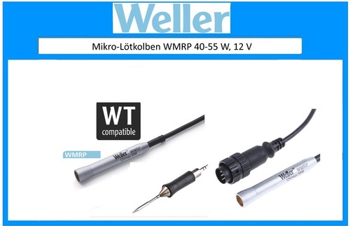 Come nuovo saldatore weller - nuovo,