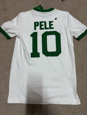 Maglia Umbro - Pelé #10 New