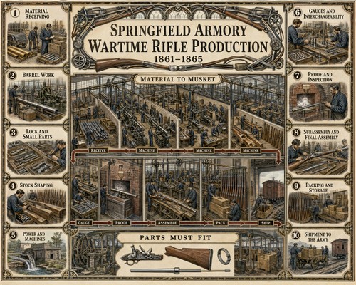Springfield armory guerra - springfield,
