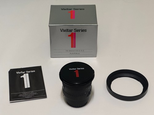 Vivitar 5 4 - vivitar, 19-35