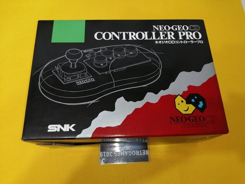 Snk neo geo arcade - geo, stick