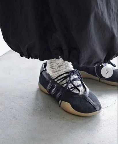 Scarpe ballo adidas - scarpe,