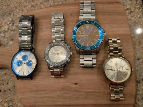 Lotto orologi uomo - orologi,