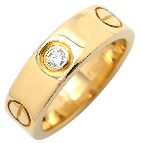 Anello cartier love - anello,