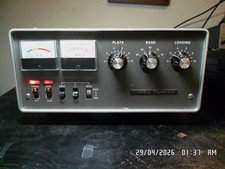Amplificatore radioamatore