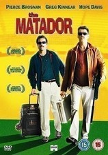 Film - Matador - Dvd