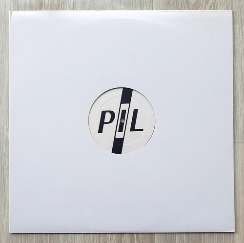 Public image limited - image,