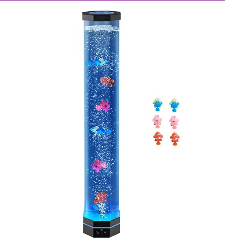 Lampada tubo bolle 16 - lampada,