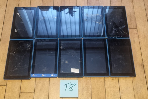 Lotto lenovo tab - x,