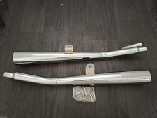 Scarico (marmitta) Suzuki GS