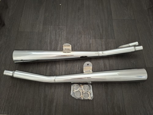 Scarico suzuki gs - scarico,