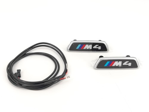 Bmw g80 g82 - g82, f80