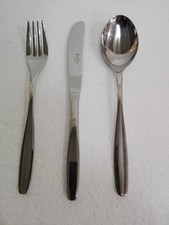 SET 36 Posate PINTI INOX