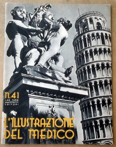 Illustrazione medico - l'illustrazione,