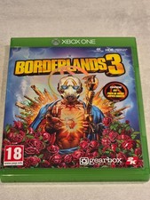BORDERLANDS 3 MICROSOFT XBOX