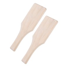  2 Pcs Tavola Di Fango in
