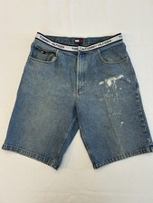 Pantaloncini vintage Tommy