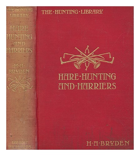 Bryden henry anderson - bryden,,