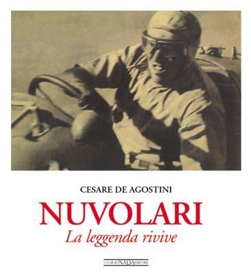 Nuvolari leggenda rivive - la,