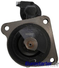 1* Motorino di Avviamento