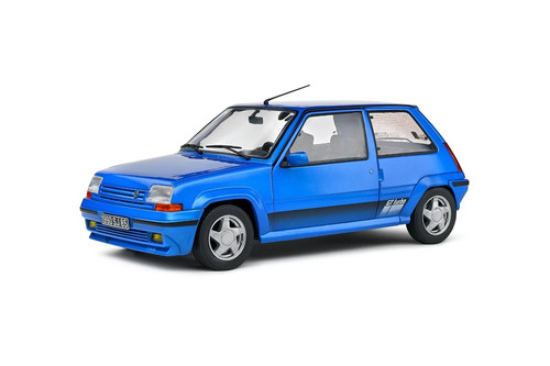 Solido 1810003 renault - 1810003, gt