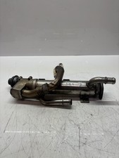 Radiatore Scarico Per AUDI A6