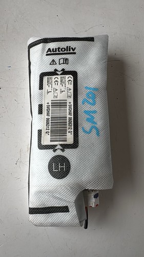 9824498180 airbag sedile - airbag,